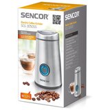Sencor mlinac za kavu SCG 3050SS | shoptok.hr