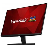 Viewsonic VA2715-H LCD Monitor 27", VA, 16:9, 1920x1080, 5ms, 250cd/m2, D-sub, HDMI, VESA, crna | shoptok.hr