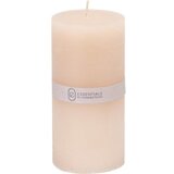  SVIJEĆA PILLAR 7*14CM BEŽ Cijene