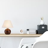  Stona lampa JUTA 1xE27/60W/230V | Eponuda.com