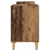 TV ormar Staro drvo 160 x 35 x 55 cm Konstruirano drvo | shoptok.hr