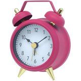 Takk TickTale, budilnik, 8cm, roze Cene