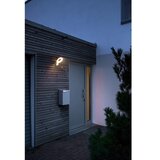 Ledvance LED spoljašnja zidna svetiljka sa senzorom LOOP 1xLED/12W/230V IP44 | Eponuda.com
