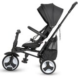 Coccolle Tricikel Spectra Plus Črna | Shoptok.si