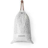 Brabantia Vreće za smeće 40 kom 45 l PerfectFit L – | shoptok.hr