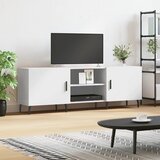 vidaXL TV ormarić bijeli 150 x 30 x 50 cm od konstruiranog drva Cijene