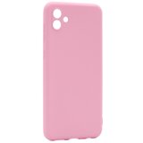 Comicell futrola gentle color za samsung galaxy A04 roze Cene