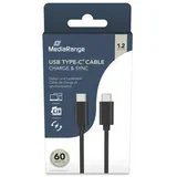 kabel USB-C na USB-C za punjenje i prijenos podataka USB 3.0 PowDel. 5Gbit/s 1.2m, MRCS213