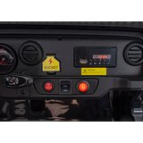  Auto na akumulator OFF-ROAD 3.0 4x4- crni | shoptok.hr