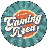 Sharkoon preproga - SFM11 gaming area (premer: 120 cm) | Shoptok.si
