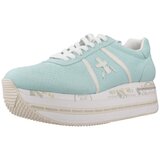 Premiata Nizke superge BETH 7371 Modra Cene