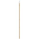  Klizna vrata ORKDAL Prirodna i bijela 86 x 211 cm | shoptok.hr