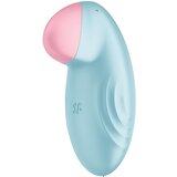 Satisfyer Klitoralni stimulator Tropical Tip APP moder | shoptok.hr