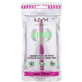 NYX Professional Makeup Jumbo Lash! Longwear False Lash System umjetne trepavice 1 kom nijansa 01 Cijene