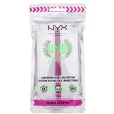 NYX Professional Makeup Jumbo Lash! Longwear False Lash System umjetne trepavice 1 kom nijansa 01