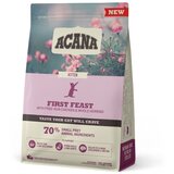 Acana CAT First Feast cat 340 g Cene