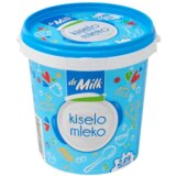 Dr Milk KISELO MLEKO 2.8%MM 700G KANTICA | ePonuda.com