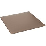  Zidna uzglavlja 12 pcs Boja cappuccina 30 x 30 cm tkanina | Eponuda.ba