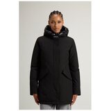 WOOLRICH Jakne WWOU0580FB Črna | Shoptok.si