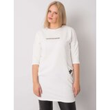 RELEVANCE Dress-RV-SK-6939.73P-ecru | Shoptok.si