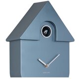 Karlsson Nihajna stenska ura Modern Cuckoo – | Shoptok.si