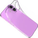 Puro SILIKONSKI OVITEK 03 NUDE ZA IPHONE 16 PROZOREN, (21898537) Cene