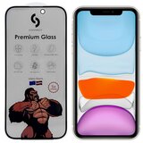 Evelatus Connect Corning Gorilla Ultra Strong 3D Privacy Glass za Apple iPhone 11 / XR črna, (21206393) Cene