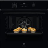 Electrolux Pećnica ugradbena pirolitička EOD6P77WZ cijene