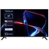 Tesla TV 43H665BUV UHD SMART VIDAA OS HOTEL MODE | Eponuda.ba