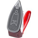 Teesa Slide Travel 1100 TSA2012 – Putno parno glačalo 1100 W, keramička ploča, spremnik 80 ml, sklopiva ručka | shoptok.hr