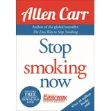 Allen Carr - Stop Smoking Now