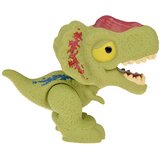  Figurica dinosaura Dilophosaurus s pokretnim udovima | shoptok.hr