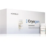 Cryogen Concentrate nega za spodbujanje rasti in proti izpadanju las z aplikatorjem 10x7 ml
