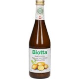 Biotta Bio Sok krompirja Cene
