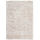 Kayoom PREPROGA Luxury 110 Elfenbein / Taupe 120/170 cm tkano krem barve, rjavosiva | Shoptok.si