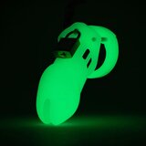 CB-X CB-6000 Chastity Cage Glow-in-the-Dark | Shoptok.si