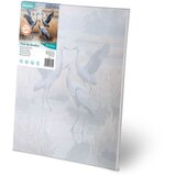 Massido slika po broju 40x50 cm ždralovi | shoptok.hr