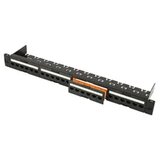 MAXPRO LINE pec panel 19 inča, Cat.6a, utp, 24xRJ45, lsa, 1U Cene