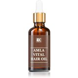 Brazil Keratin Amla Vital Hair olje za redke lase 50 ml Cene