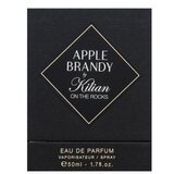 Kilian Apple Brandy On The Rocks parfumirana voda unisex 50 ml | Shoptok.si