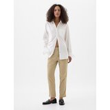 GAP Mid rise pants - Women's Cijene