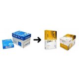Genie Papir sinarline a4 80g 1/500 odlična a kvaliteta | Shoptok.si