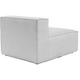 Atelier Del Sofa fotelja Fora O1 Light Grey