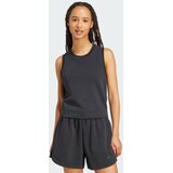 Adidas Sportski top 'All Szn' crna | shoptok.hr
