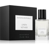 Banana Republic Linen Vetiver parfemska voda uniseks 30 ml | shoptok.hr