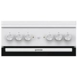Gorenje kombinovani šporet GK5A12WG | Eponuda.ba