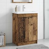  ispod umivaonika Staro drvo 56 x 37,5 x 81 cm | shoptok.hr
