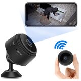 Impakt Mini WiFi Skrivena Kamera | Eponuda.com