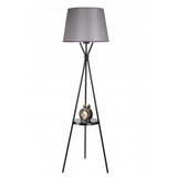Opviq Venedik 534LUN3717 Podna lampa, Siva | Eponuda.ba