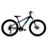 Capriolo oxygen 24 crno-plavo (12) ( 925400-12 ) | ePonuda.com
